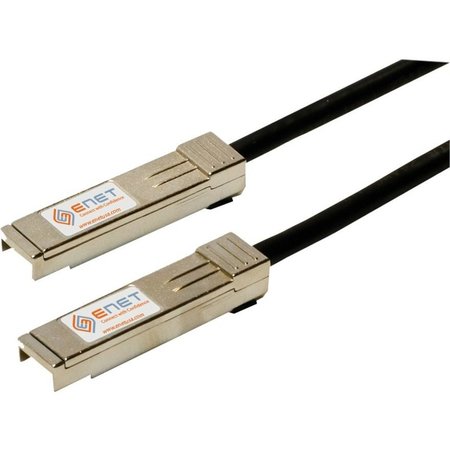 ENET Juniper Qfx-Sfp-10Ge-Dac-3M Comp 1M Sfp+ QFX-SFP-DAC-3M-ENC